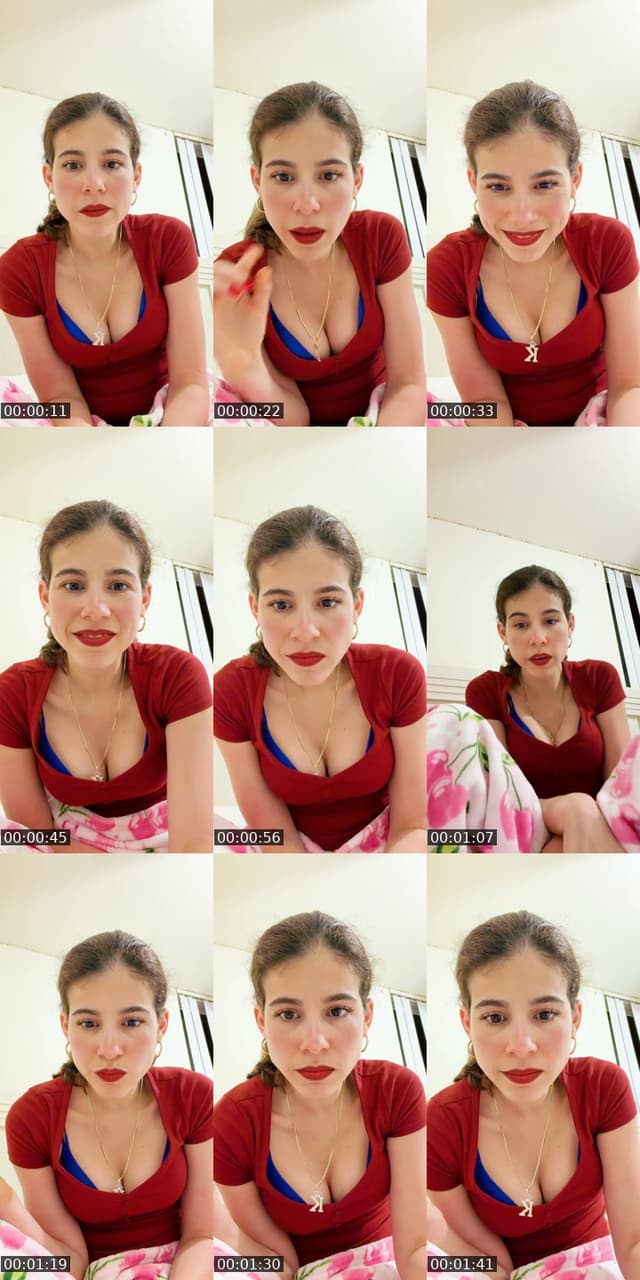 @traviesa_cubanita7 Cuba TikTok live from 2026-05-27