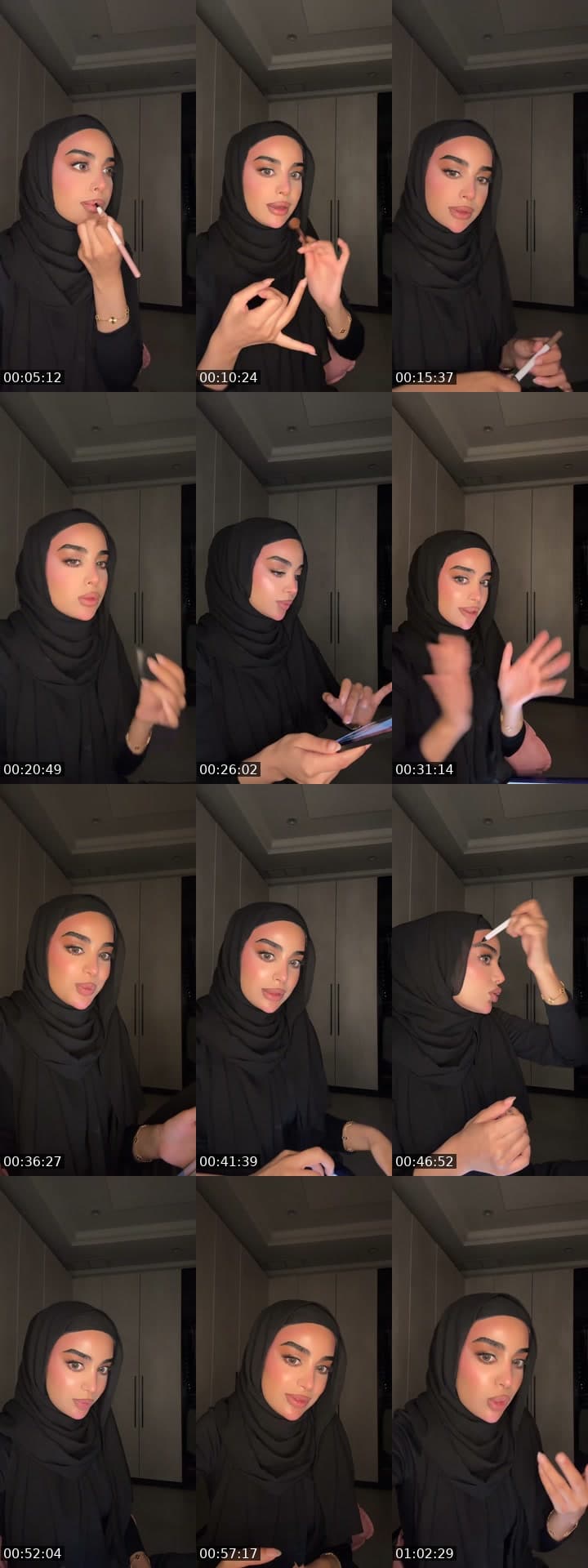 @be.glowish TikTok live stream