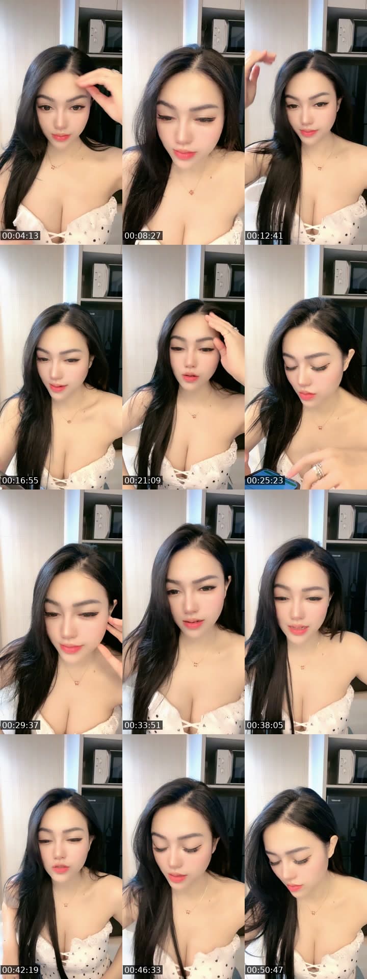 @myyk011 TikTok live stream