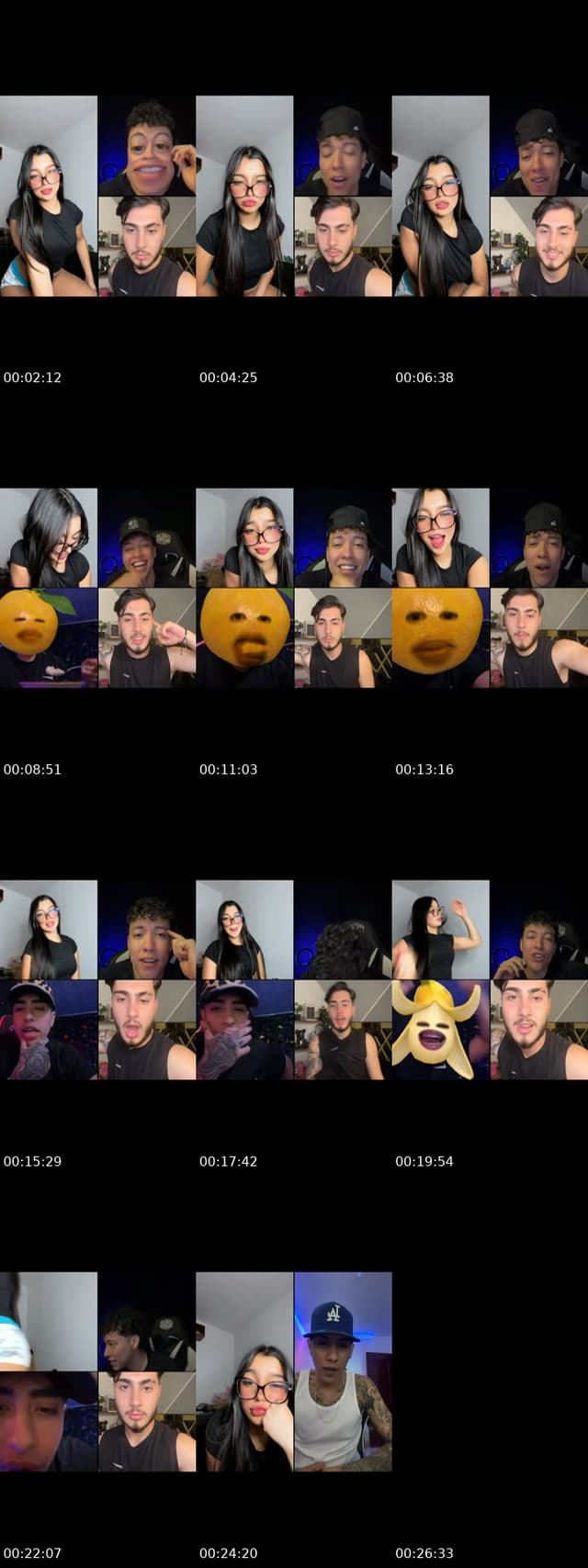 @sofiatorres2600 TikTok live from 2026-05-27