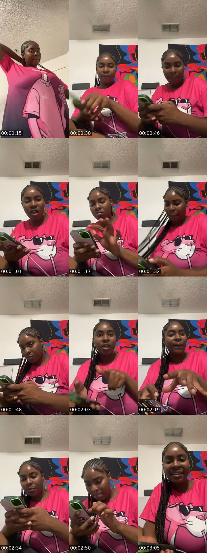 follow my backup @msnaturalface
