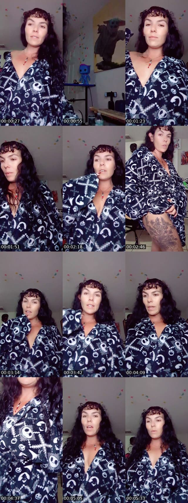 @shirtboss09 TikTok live from 2026-05-28