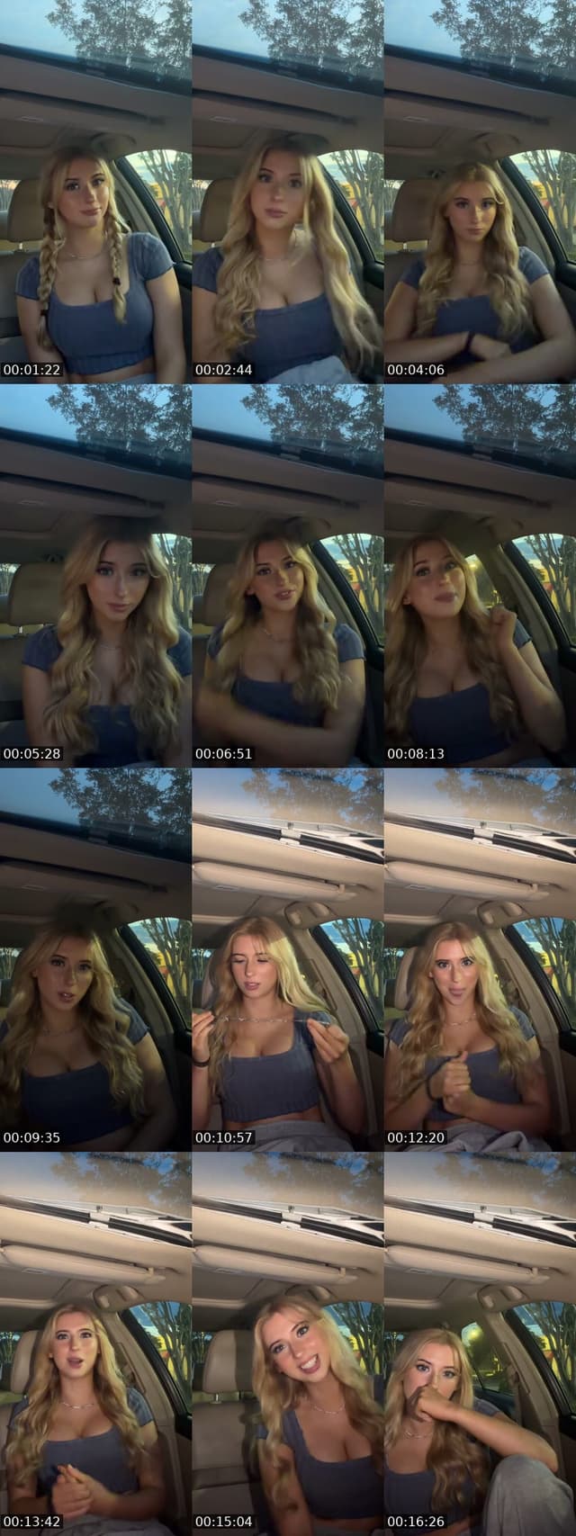 TikTok live: Come talk I’m bored by @___afterdark__