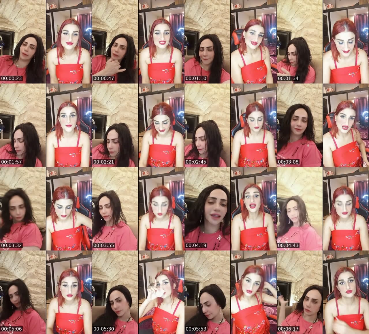 @fatima12703 TikTok live stream