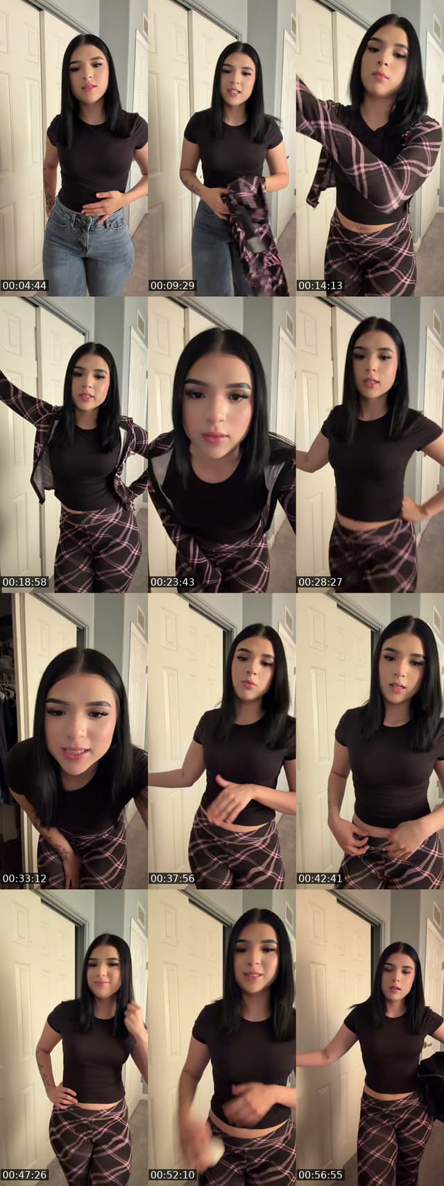 TikTok live: I’m bored by @jazllyne
