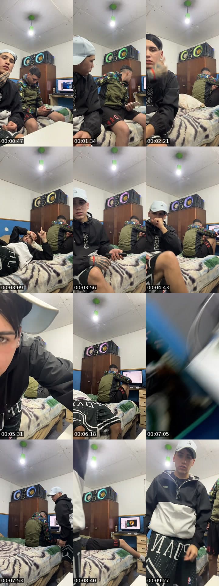 @ariiel_de_la_plata TikTok live stream