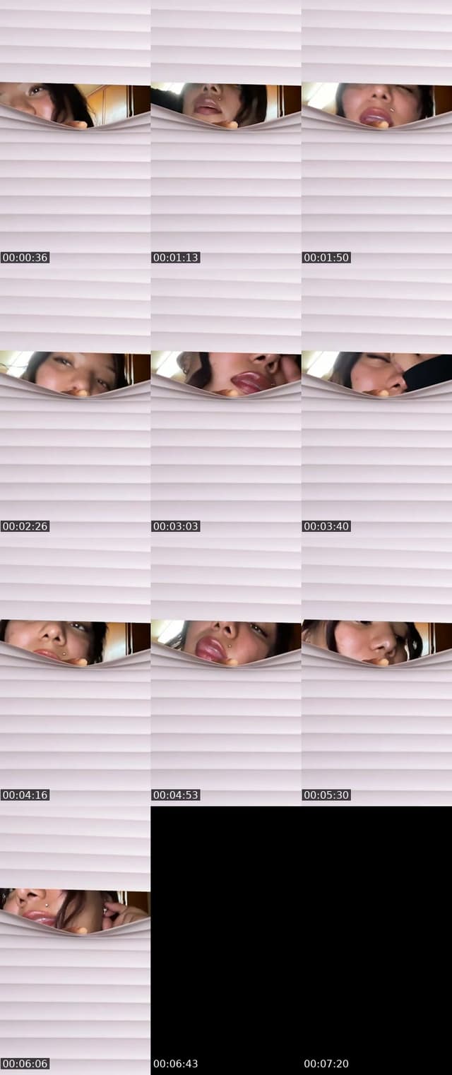 TikTok live: Checkpoint🍃🍃 by @unasdemuneca