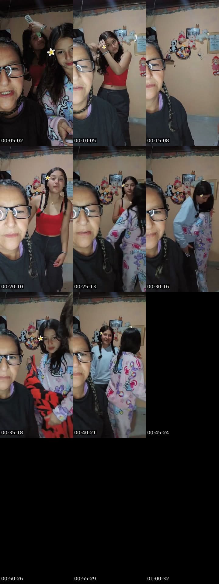@anayluci0 TikTok live stream
