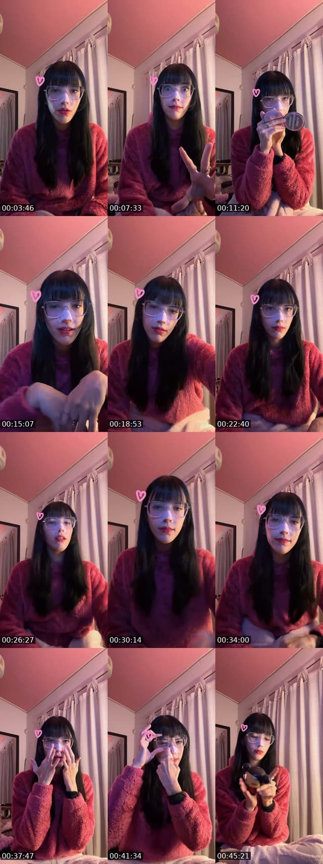 @user230116000 TikTok live from 2026-05-28