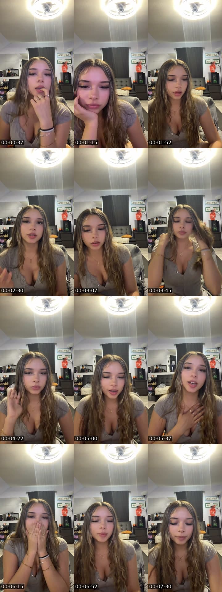 @not.yesi2.0 TikTok live stream