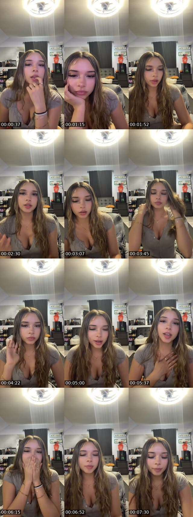 @not.yesi2.0 El Salvador TikTok live from 2026-05-28