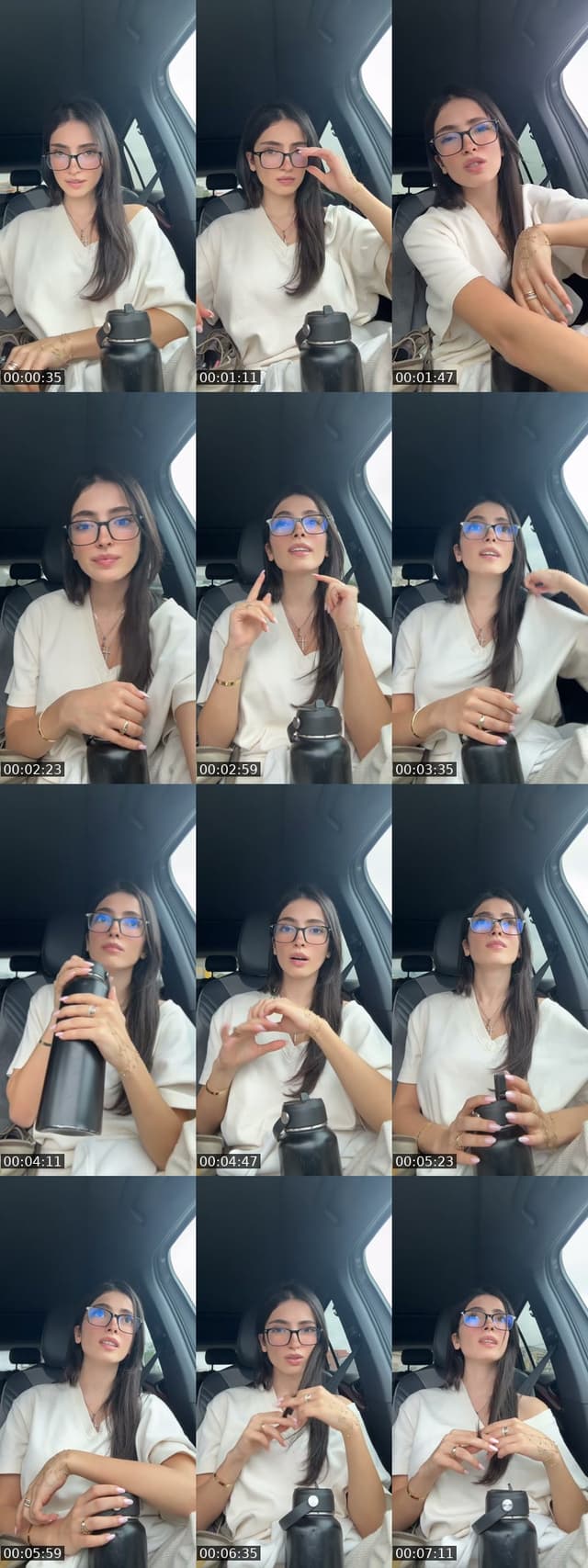 TikTok live: live love laugh 🤍 by @tatianablive