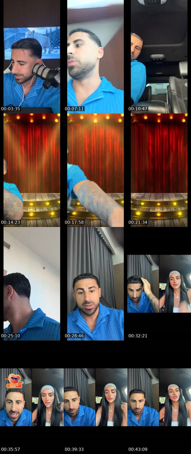 @nooralisson Iraq TikTok live from 2026-05-27