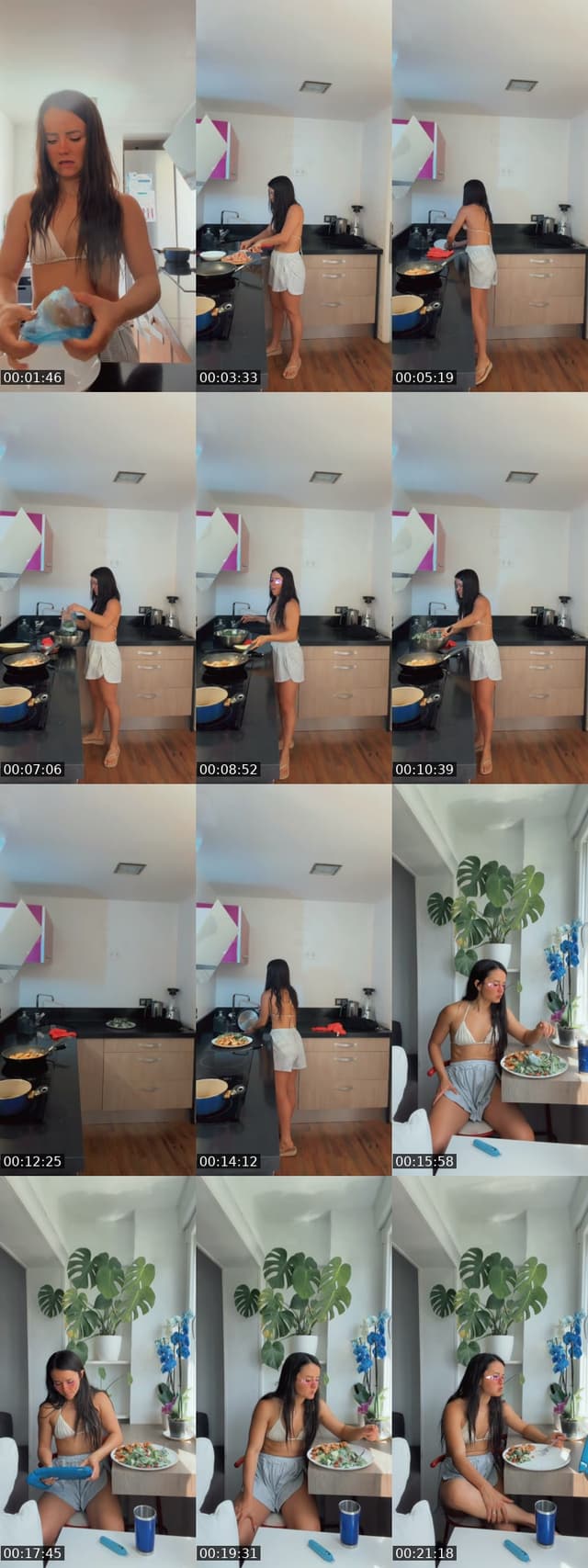 @guachimana TikTok live from 2026-05-27