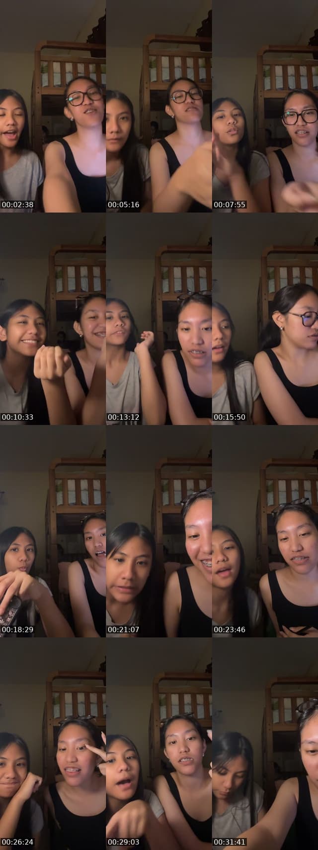 TikTok live: sambil by @a.l.l.m_09