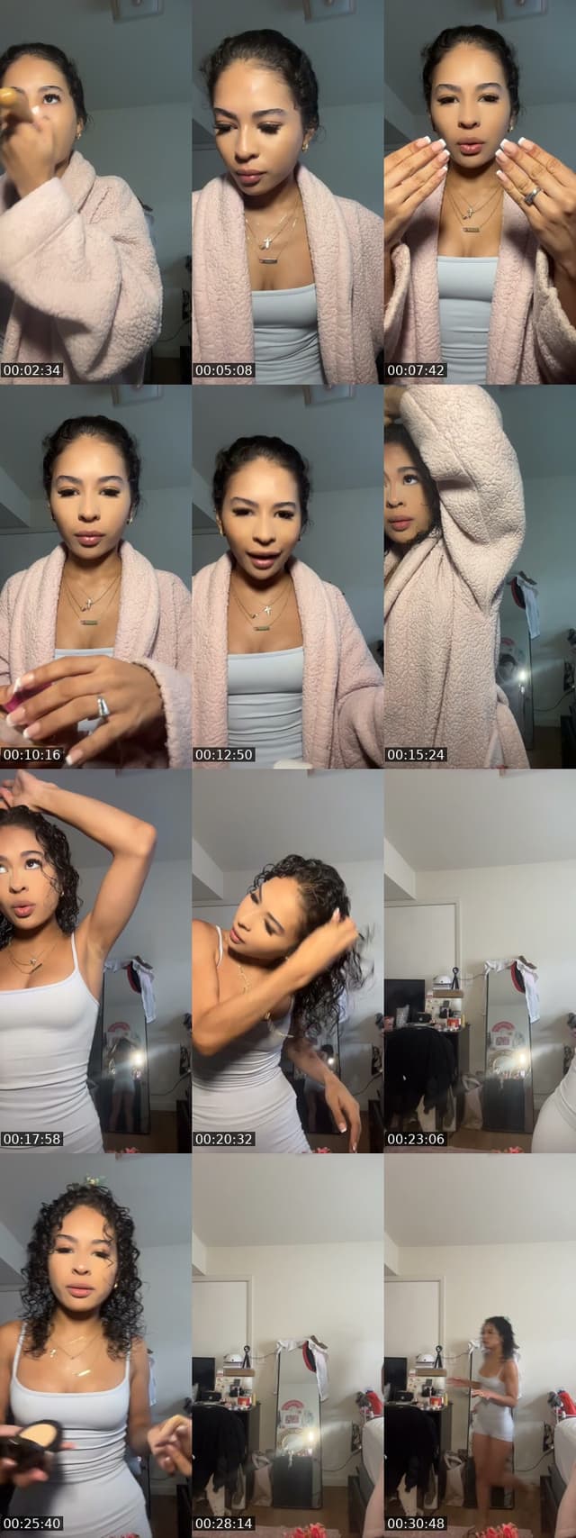 TikTok live: JOINNN WHOEEEEESSS by @theholyytrin