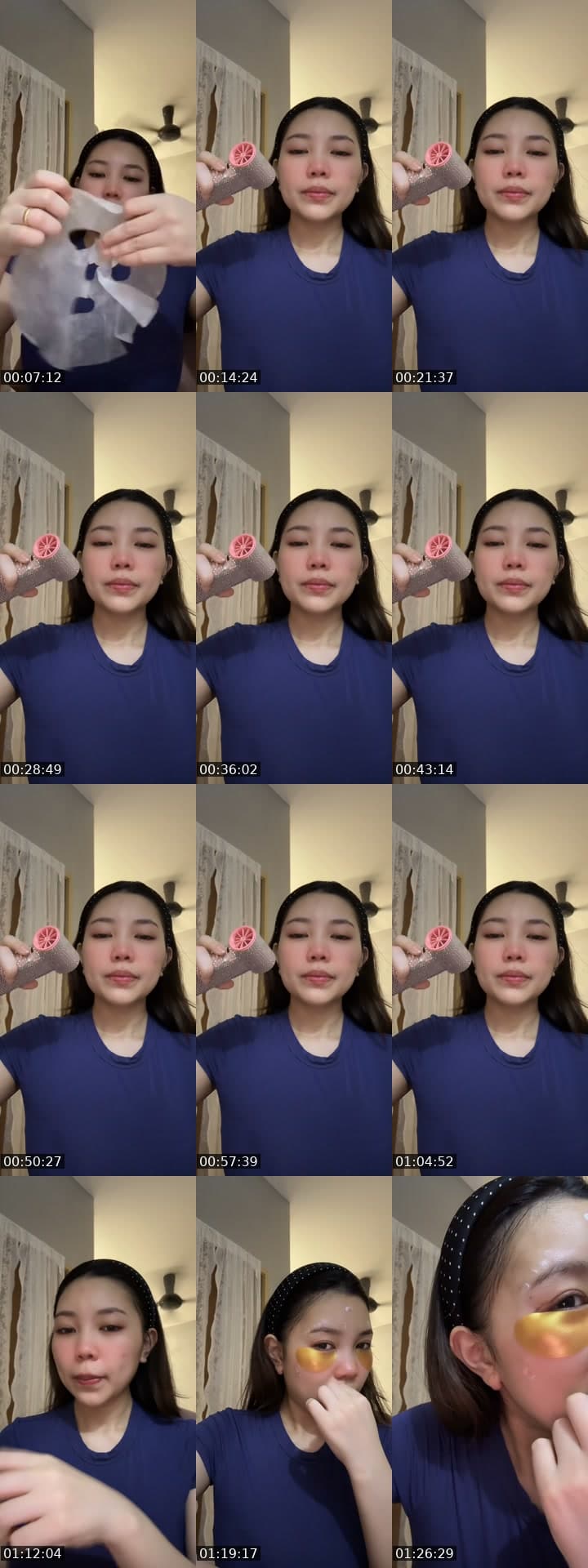 @user0701.77 TikTok live stream