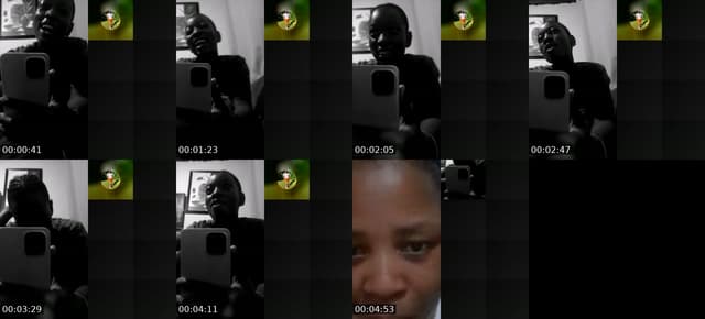 @xasibe86 TikTok live from 2026-05-27