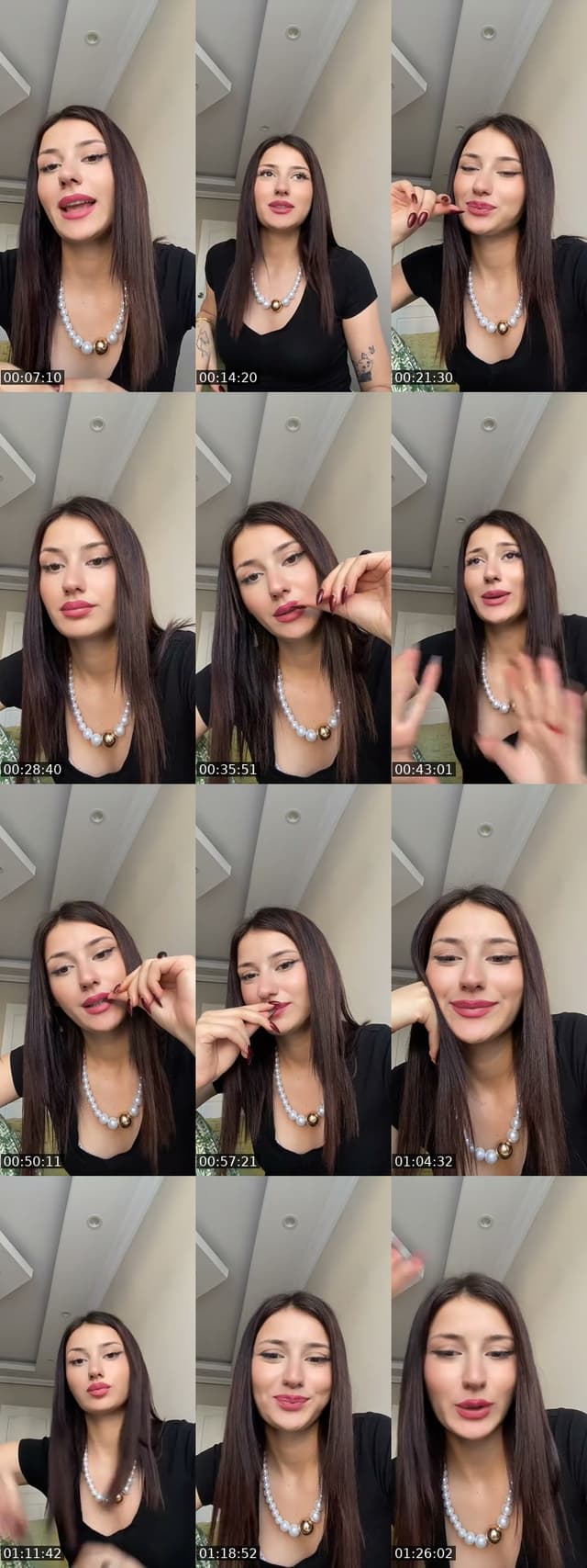 @deniissaayy TikTok live