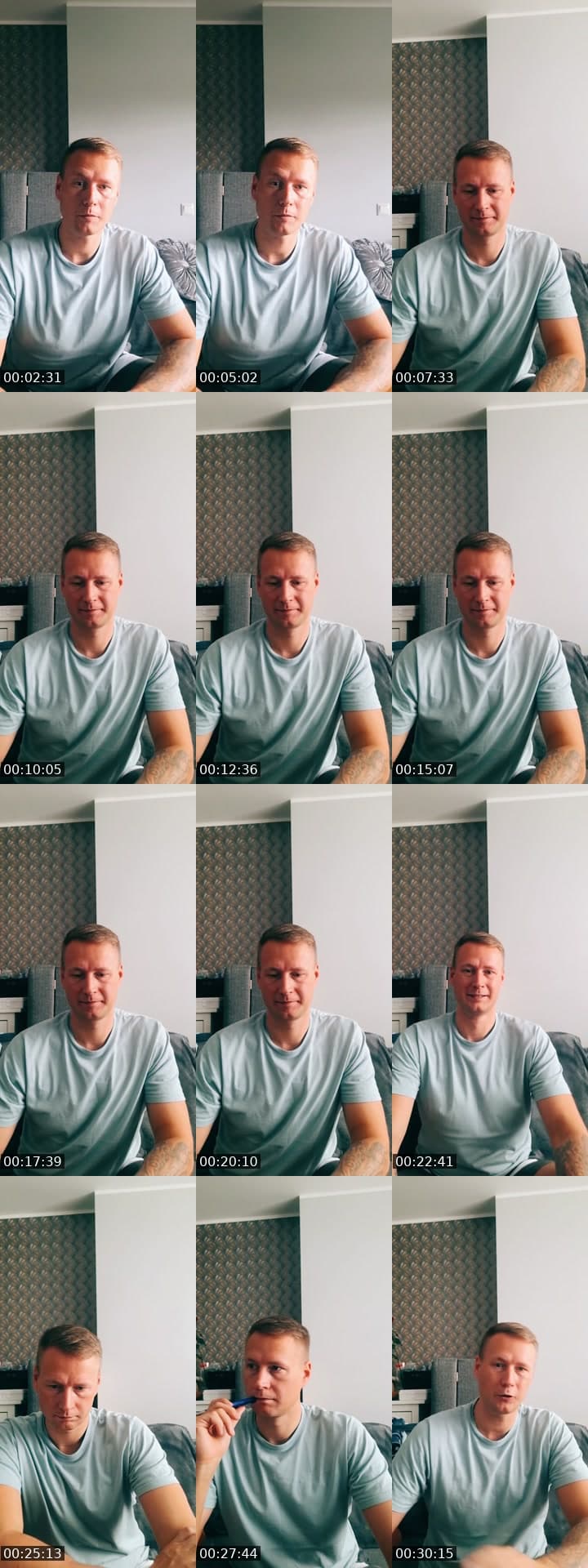 @rainerkarlep TikTok live stream