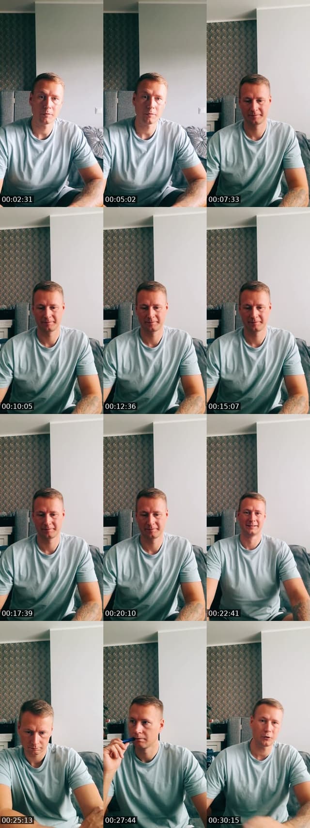 @rainerkarlep TikTok live from 2026-05-27