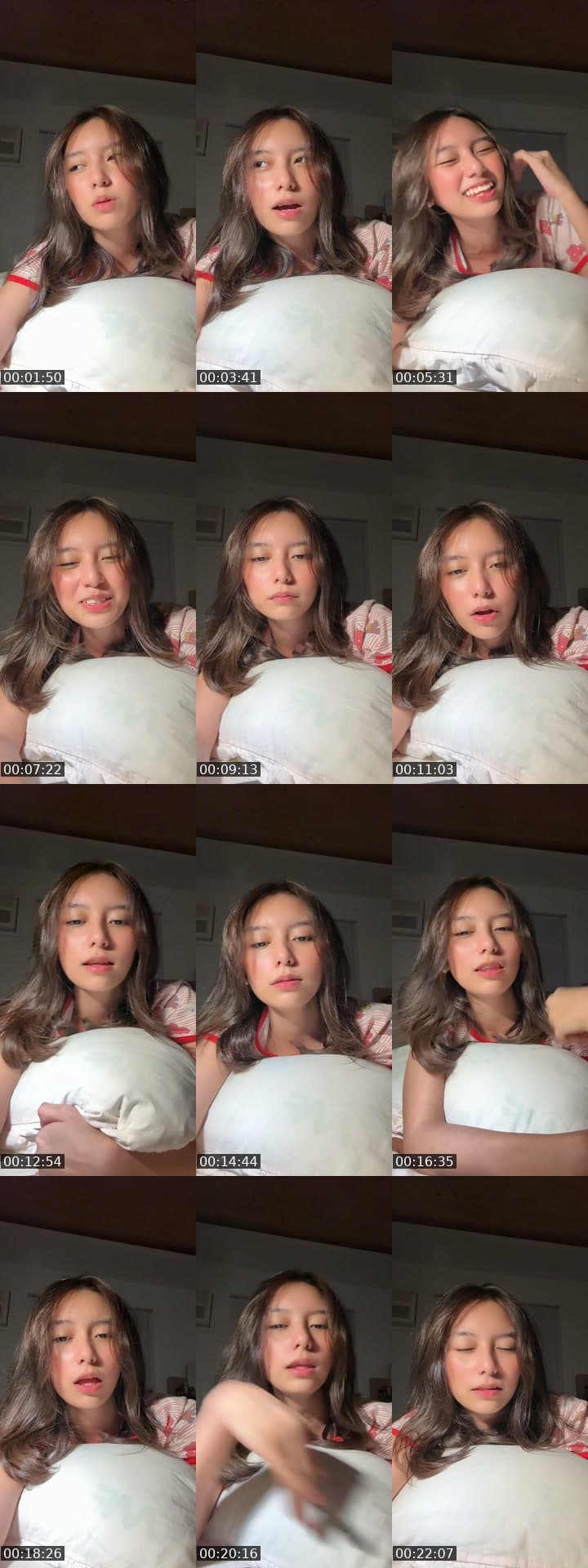 @cristinelrs TikTok live stream