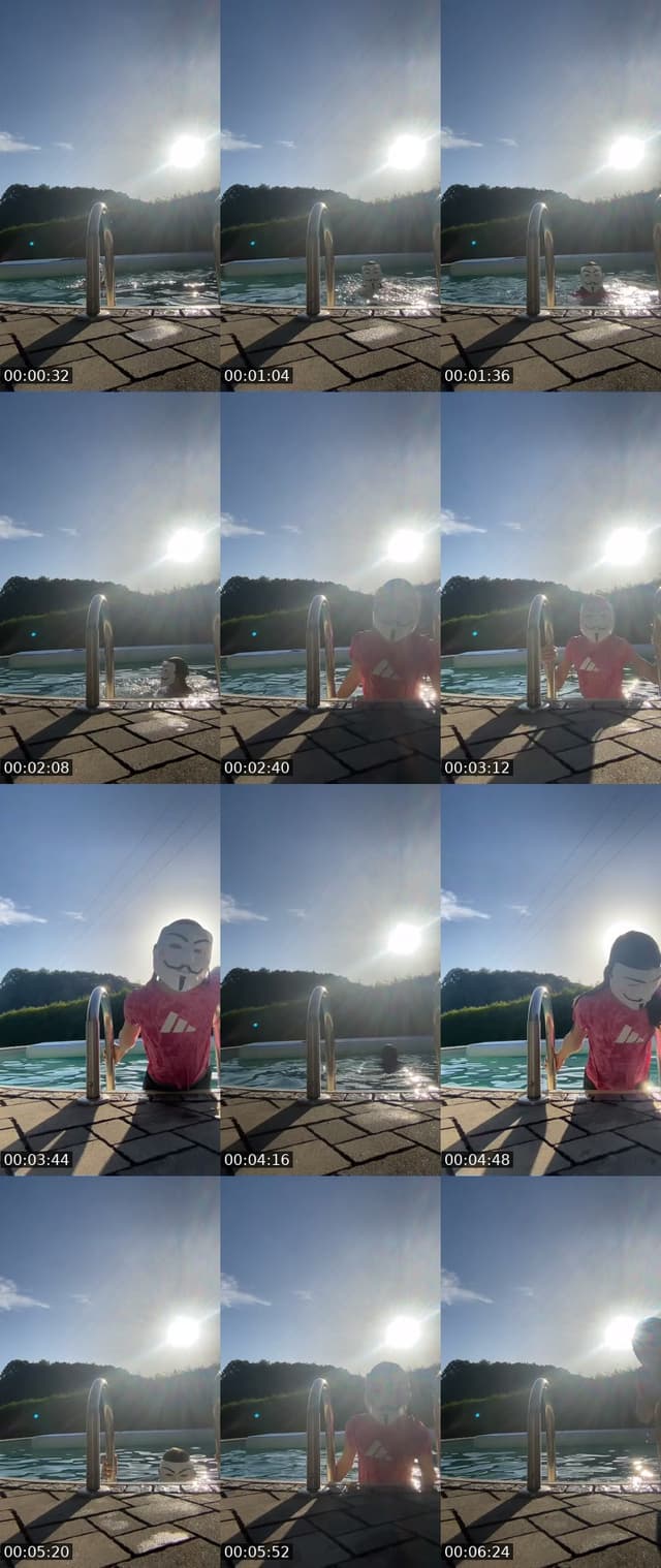 TikTok live: Liket pls by @linakr123