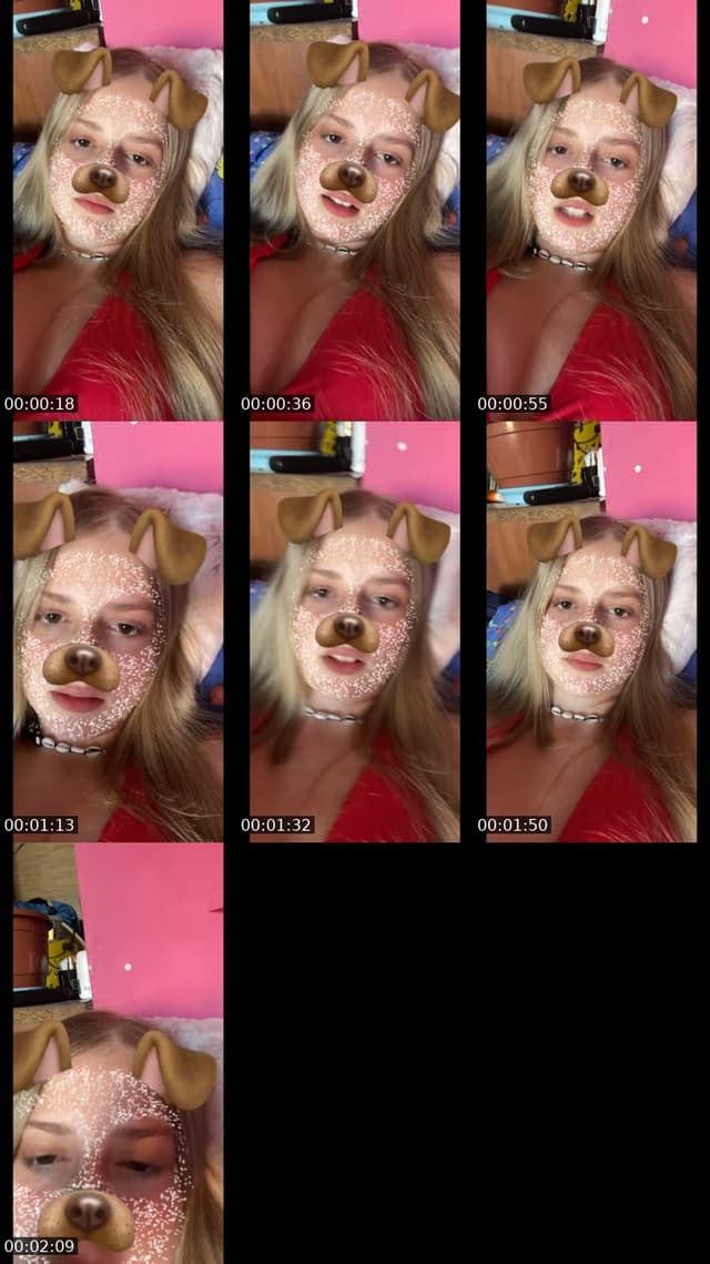 TikTok live: środa dzień loda by @dianka471