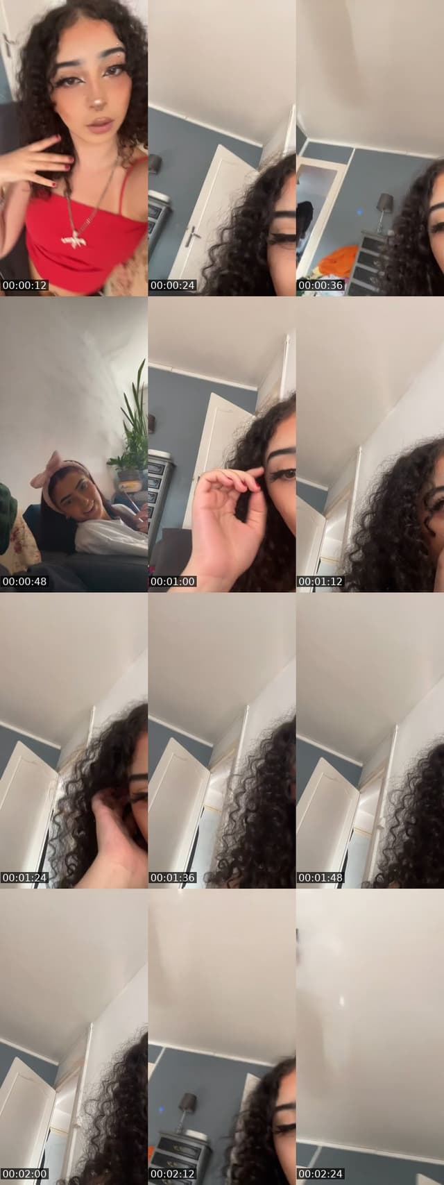 TikTok live: wewe by @g59themxsfit