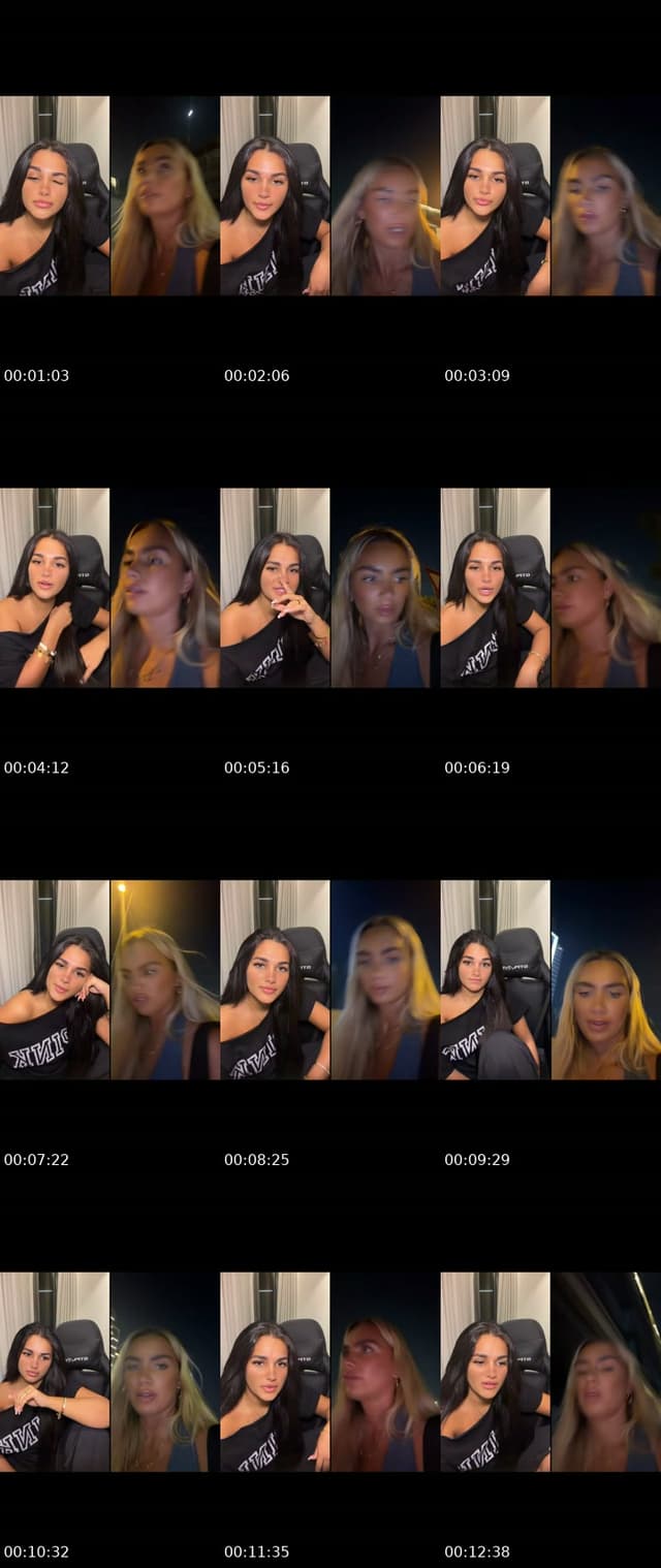 TikTok live: I see you❤️ by @daisy._dutton