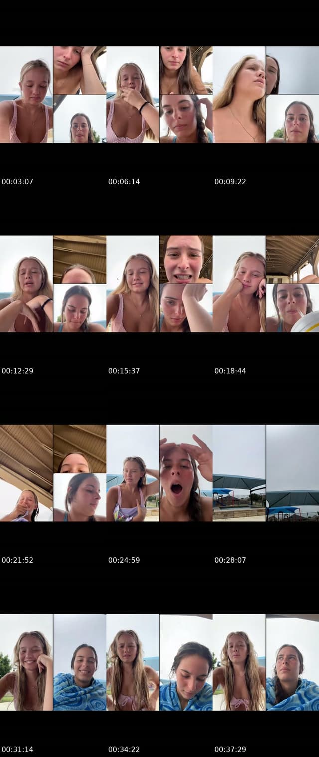 @avalovesfrosting TikTok live from 2026-05-27