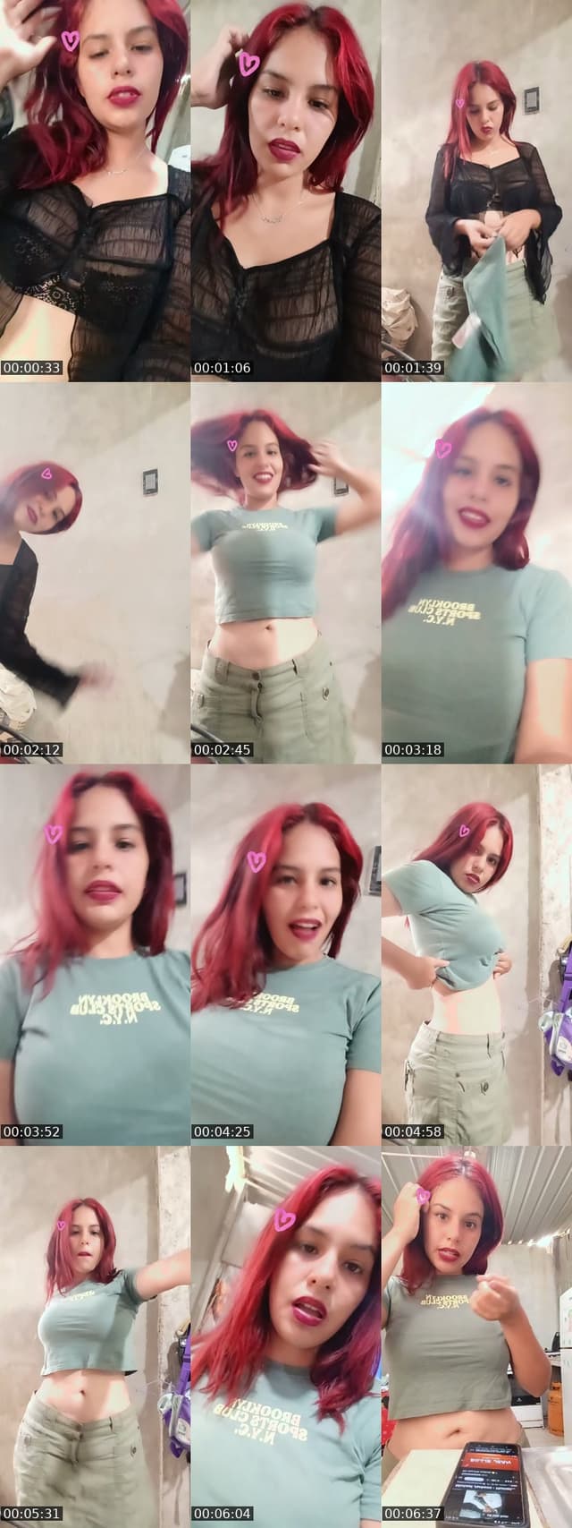 TikTok live: batallitas 🥳🥳 by @miguellylalama