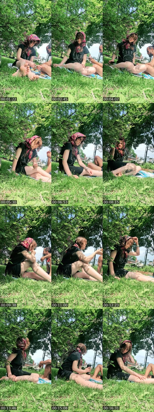 TikTok live: good afternoon 🌞 by @rodentsuntie2