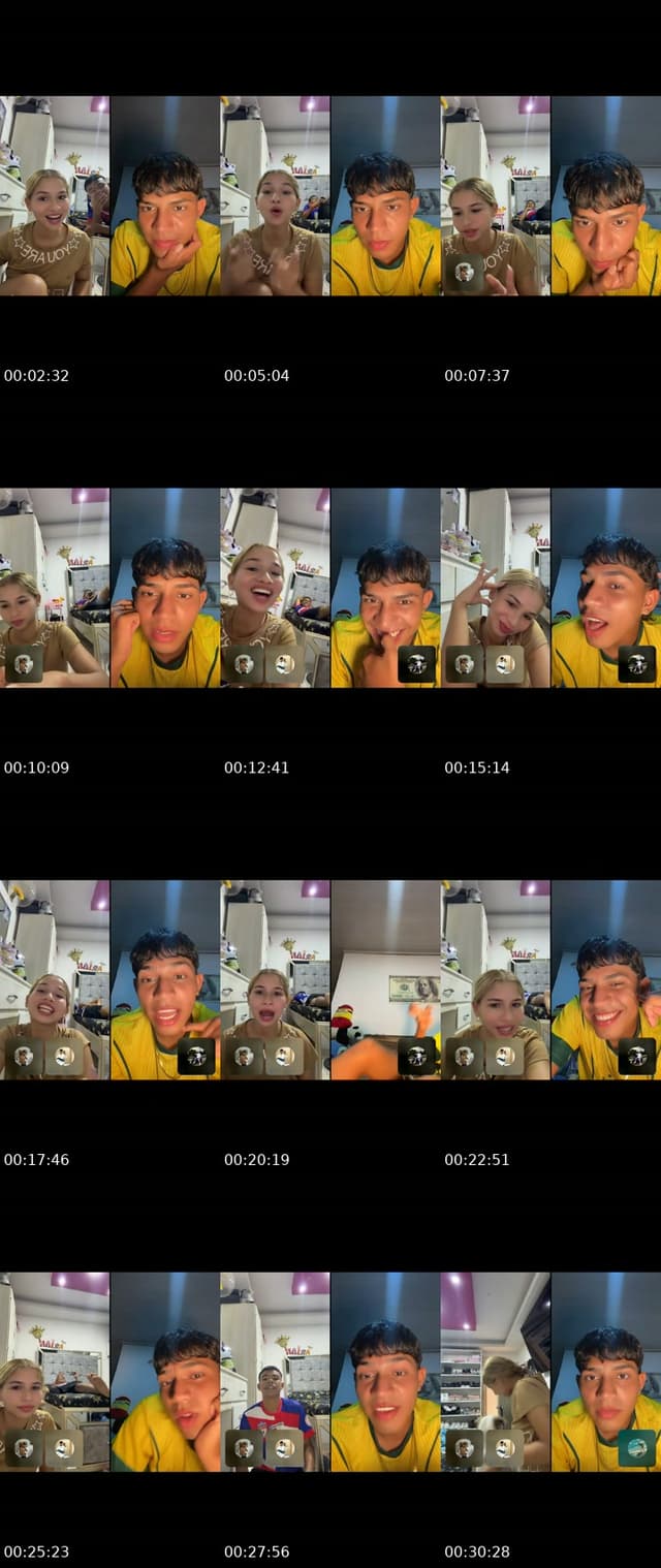 @ariana_mendivilg TikTok live from 2026-05-27