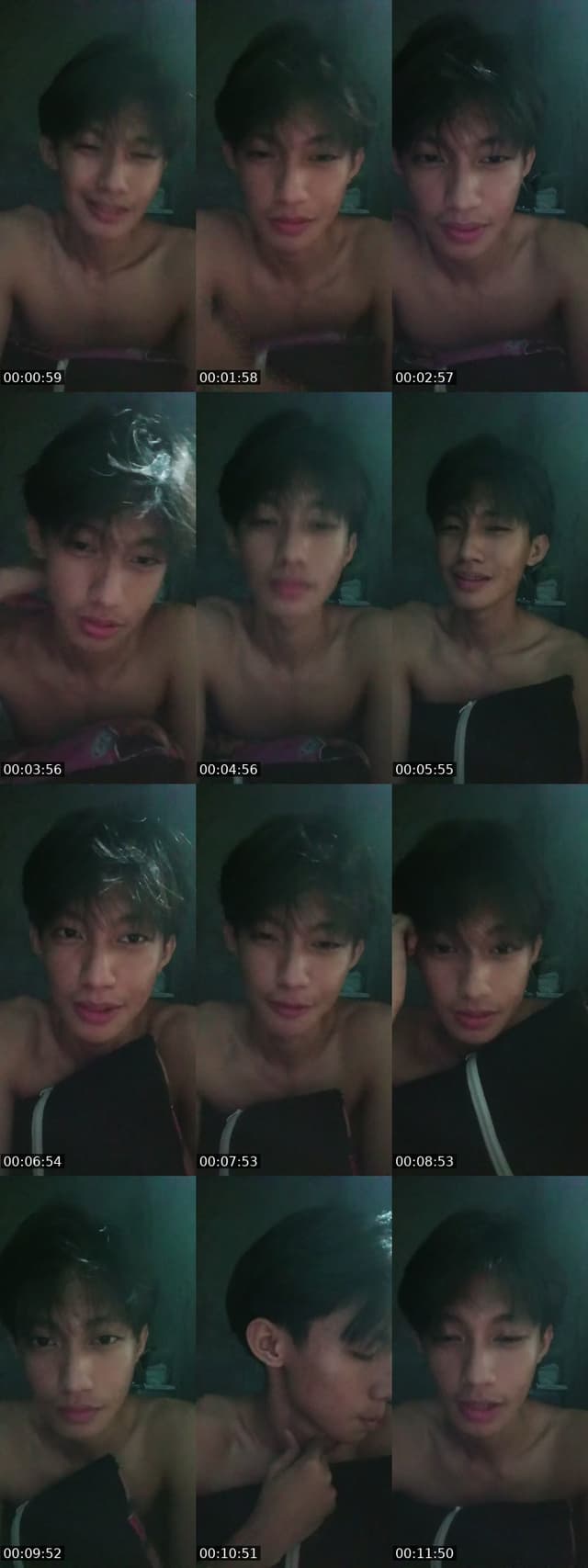 TikTok live: paantok by @jebelewl