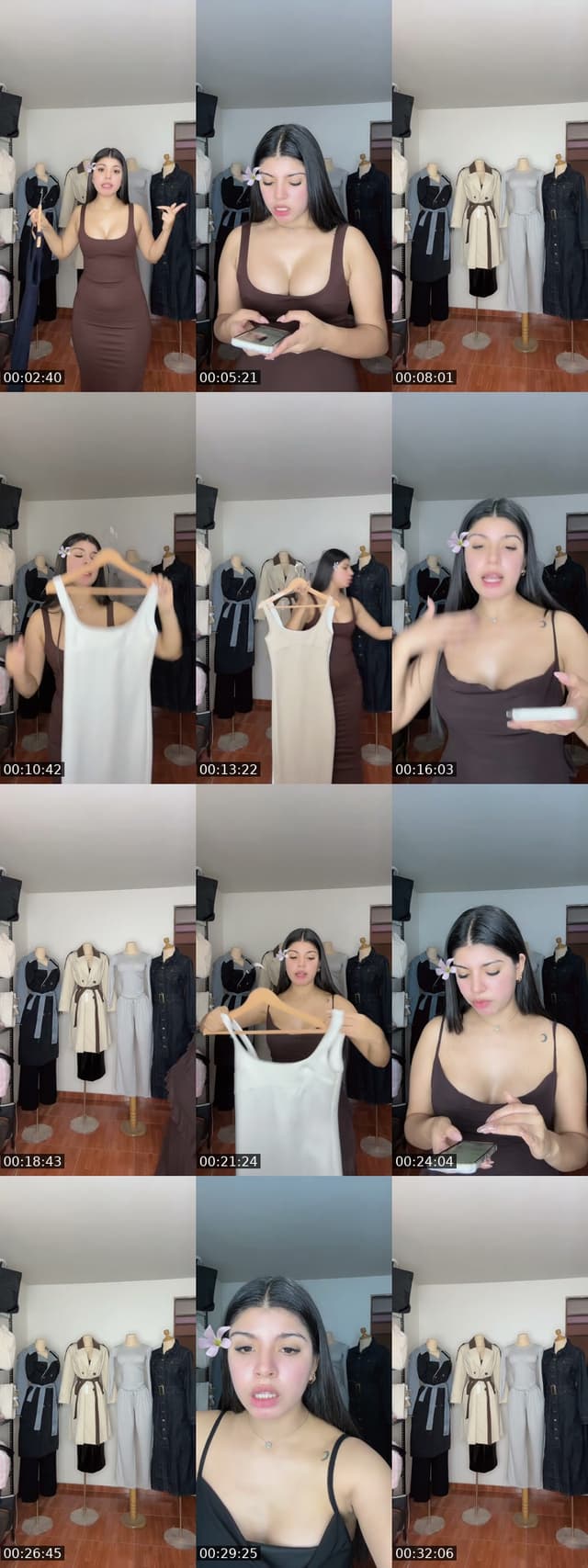 TikTok live: Saldos  by @dharma.pe