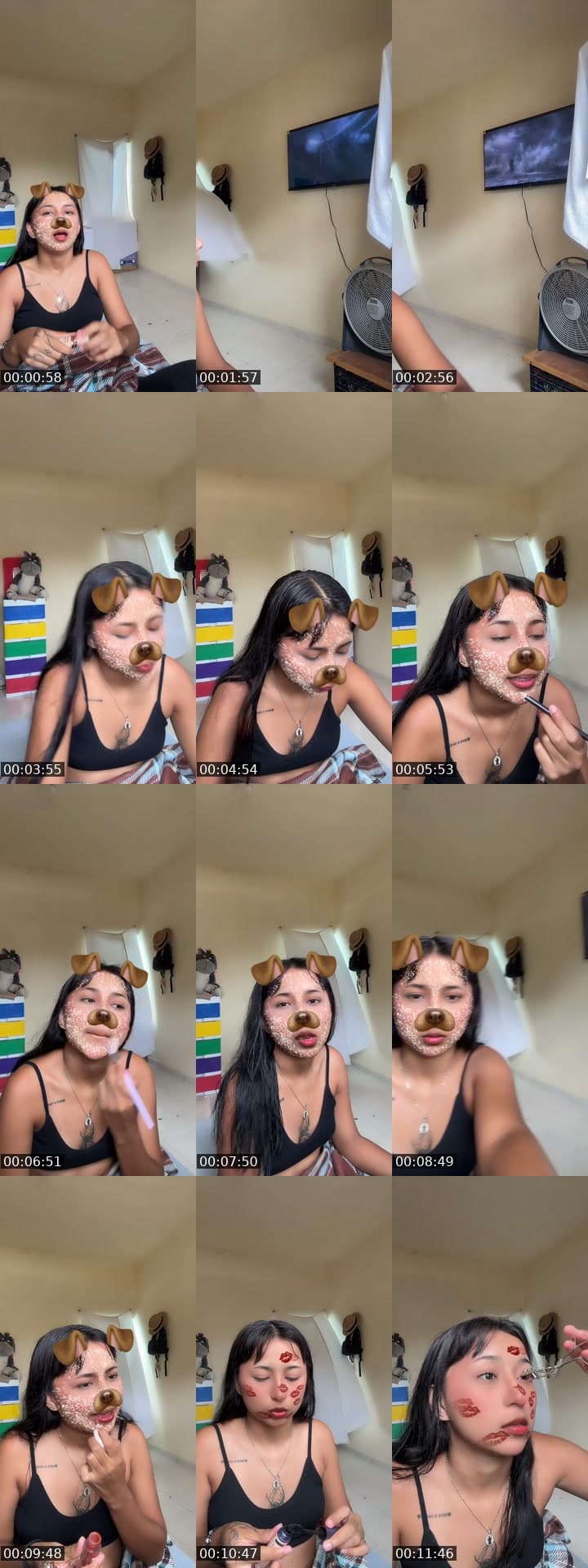Ya te vi unete