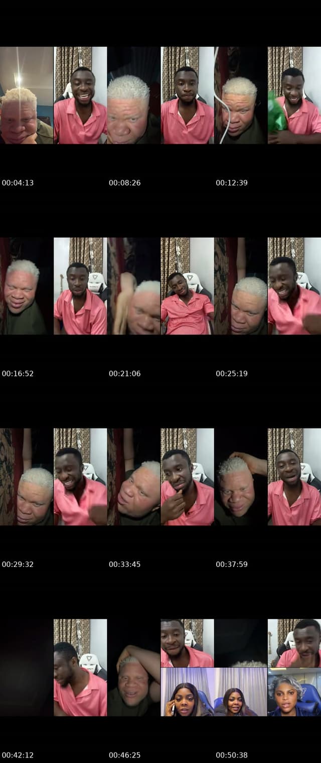 @freshalbino_ TikTok live from 2026-05-27