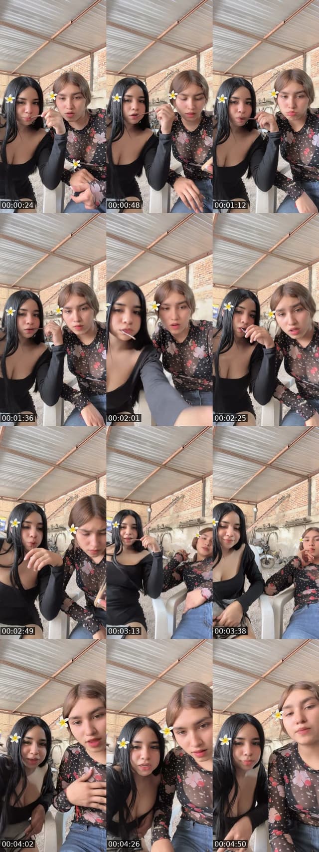 @aloo_gnzl TikTok live from 2026-05-27