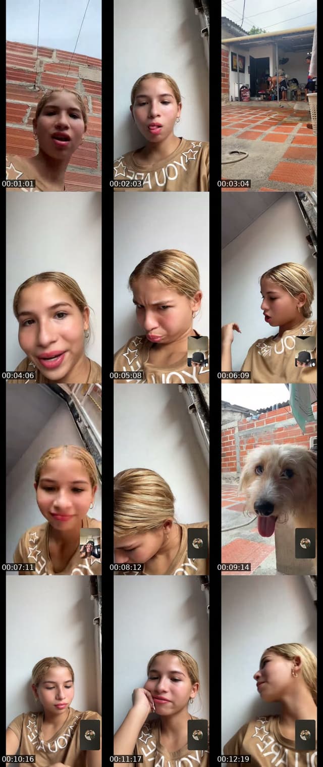 @ariana_mendivilg TikTok live from 2026-05-27