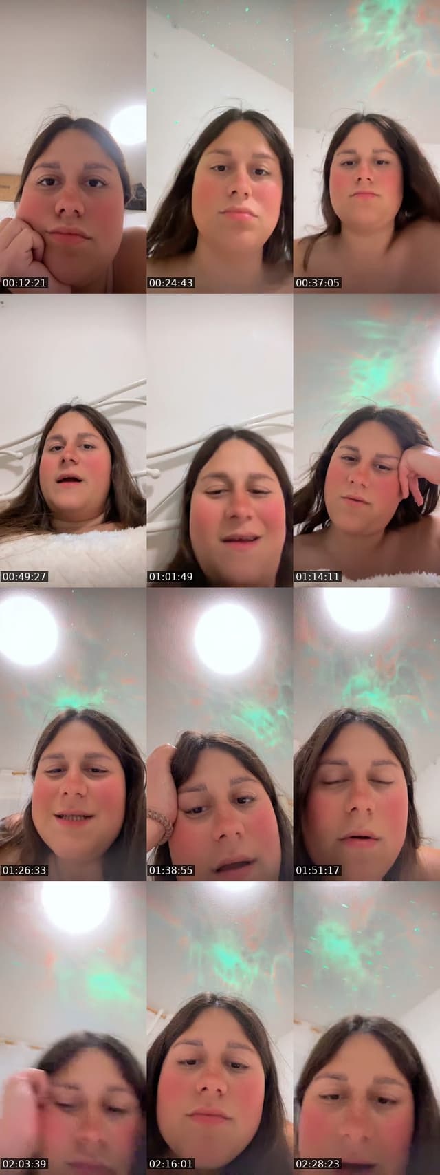 @julia.nl95 TikTok live from 2026-05-27