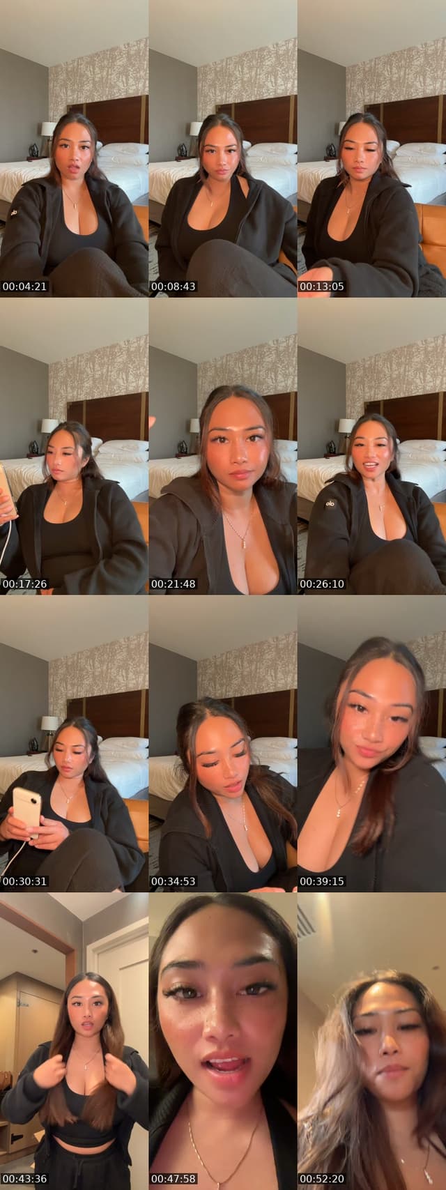 TikTok live: Hi by @monicajcruzz