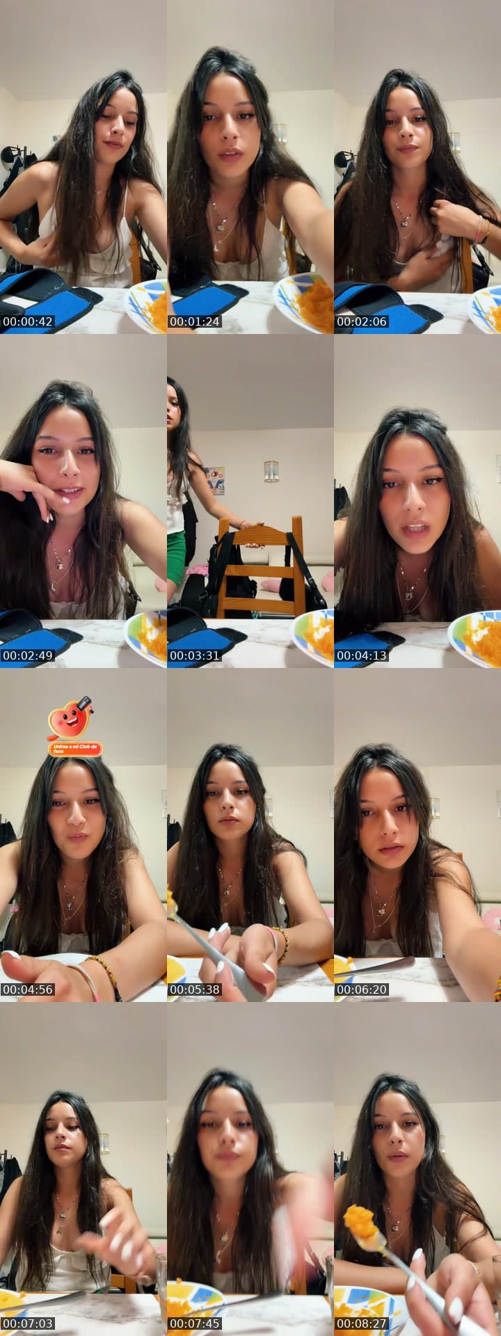 @username000900002 TikTok live stream