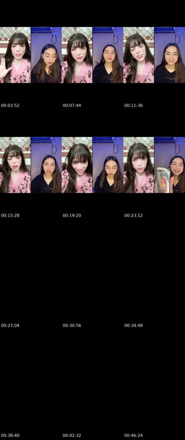 Amal’s live