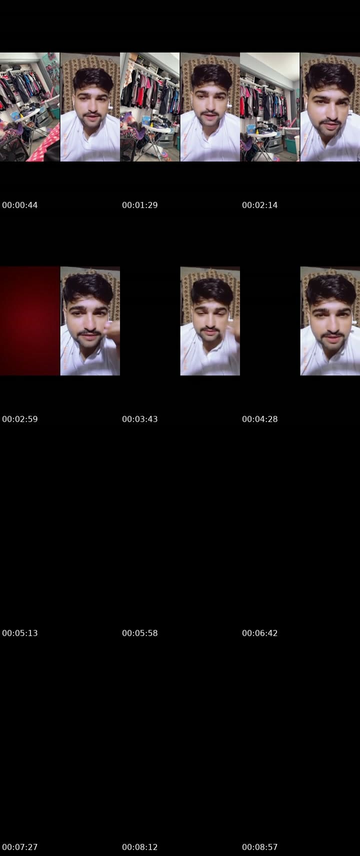 @kyliegaddis TikTok live stream