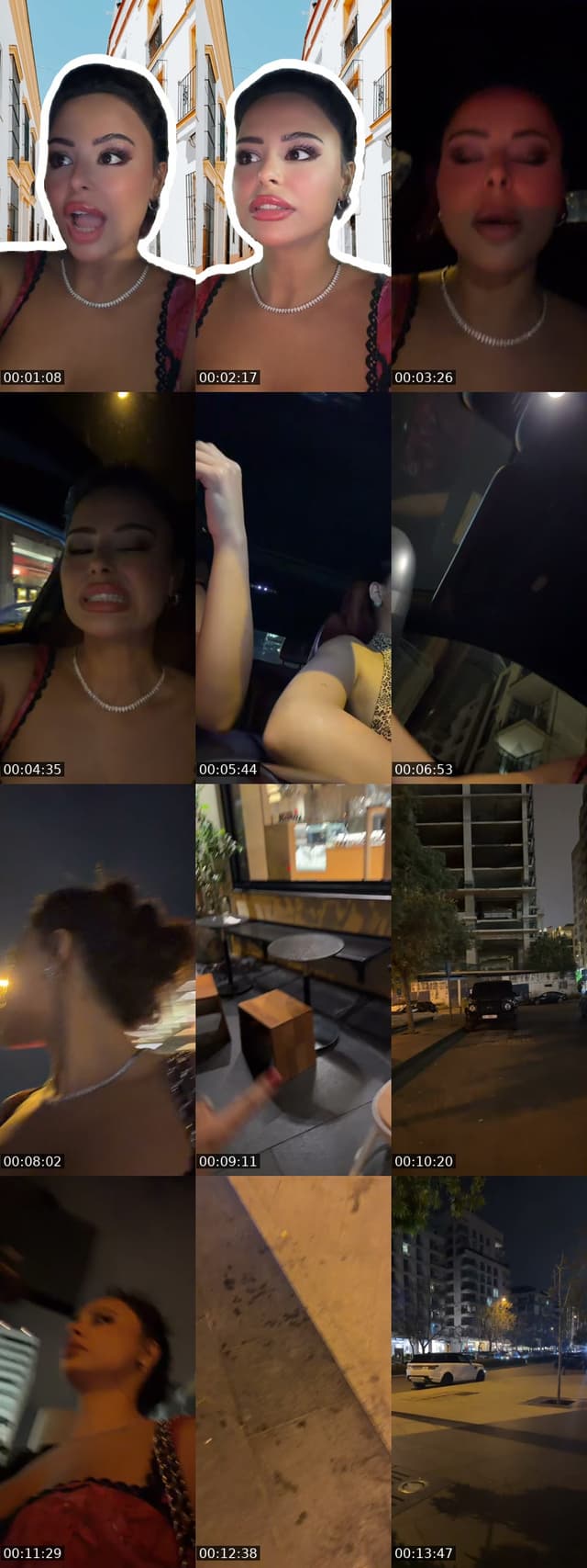 TikTok live: الغندورة by @cb_ayyan