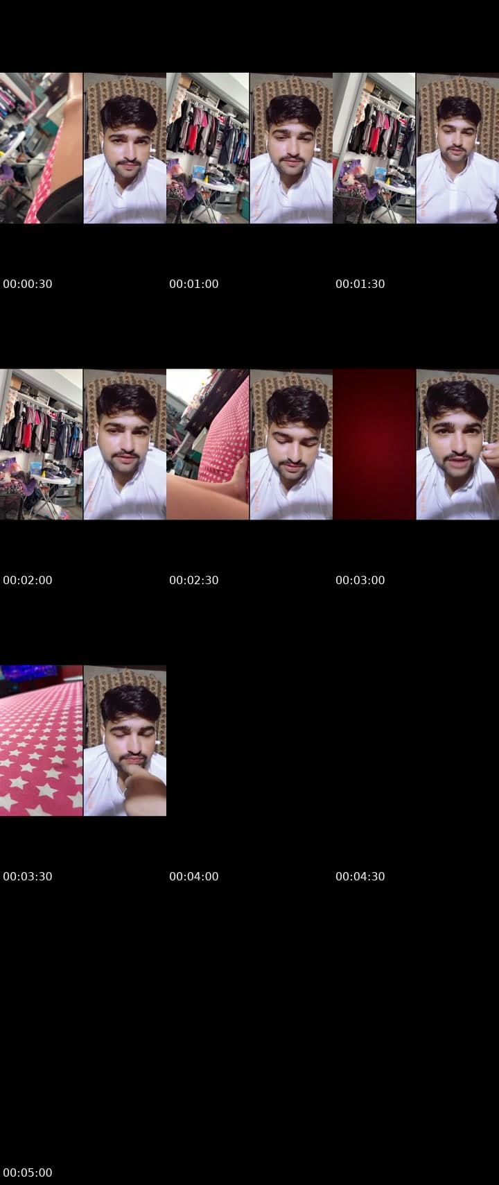 @kyliegaddis TikTok live stream