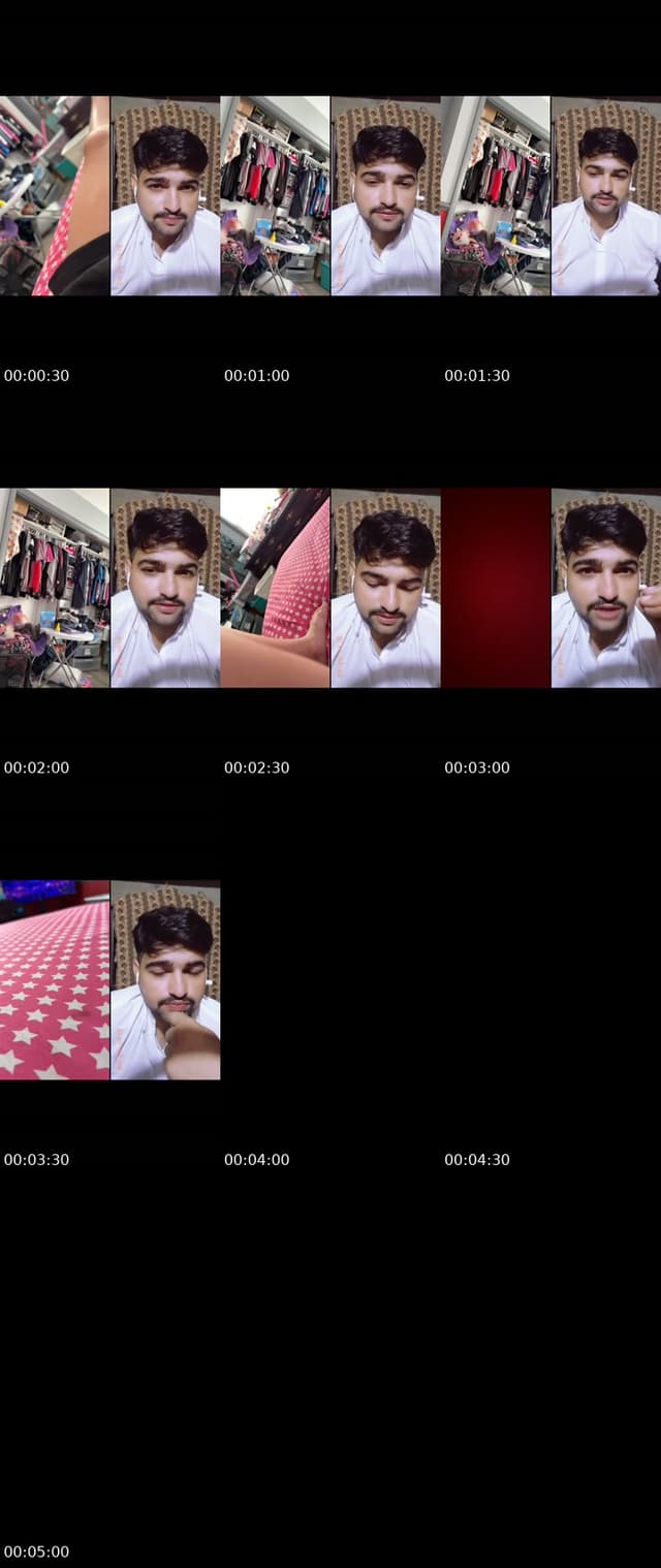 @kyliegaddis TikTok live from 2026-05-27