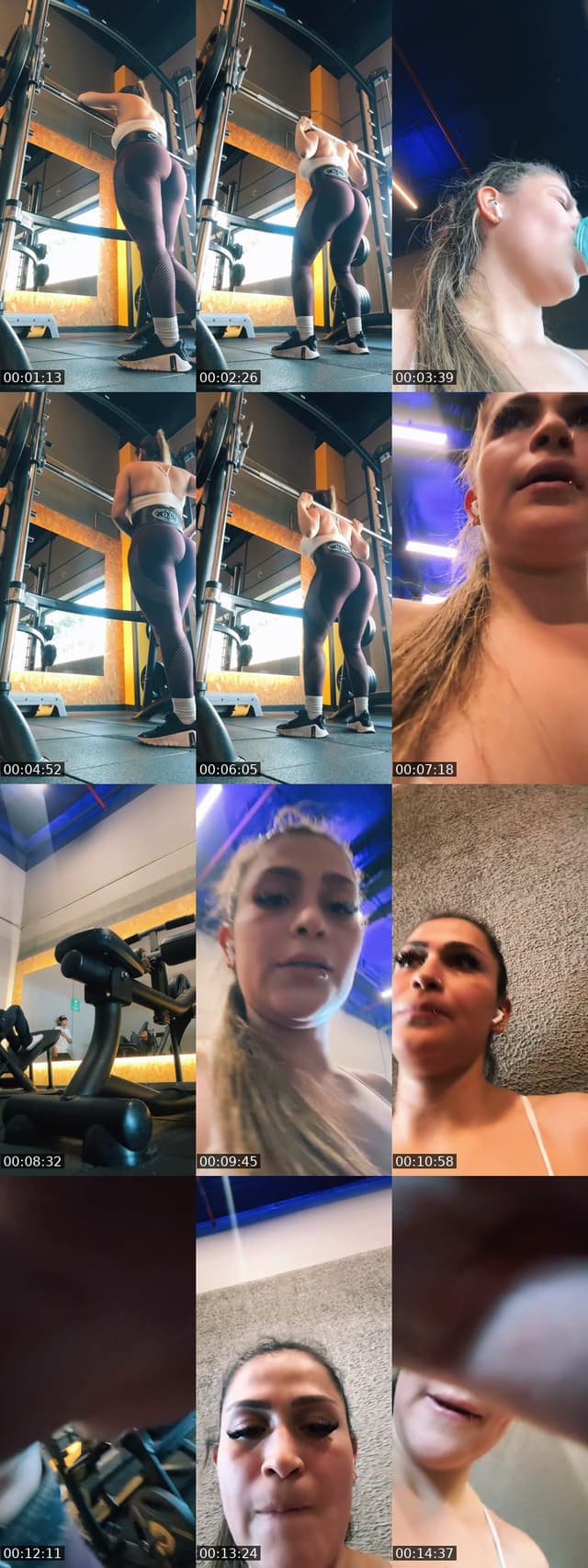 TikTok live: No entres no estoy by @angievanesita