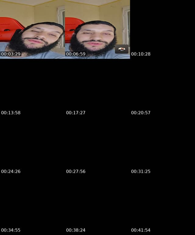 TikTok live: مرحبا بالاحباب by @salah31243